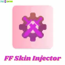 FF Skin Injector - icon