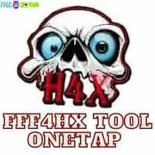 FFF4HX TOOL OneTap - icon