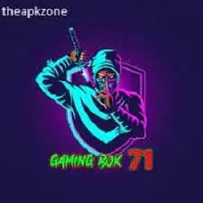Gaming Box 71 Injector - icon