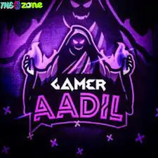Gamer Aadil