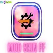 Mod Skin FF - icon