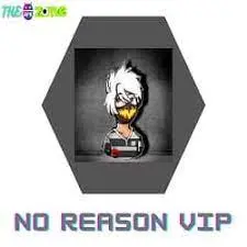 No Reason VIP