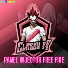 Panel Injector Free Fire - icon