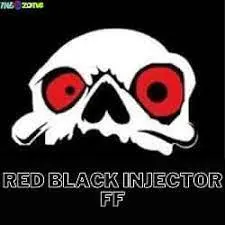 Red Black Injector FF