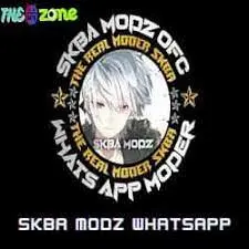SKBA Modz WhatsApp - icon