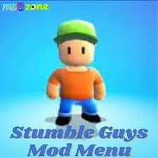 Stumble Guys Mod Menu - icon