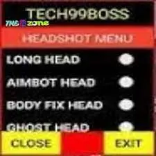 Tech99Boss Injector - icon