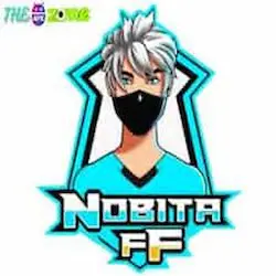 VIP Nobita FF - icon