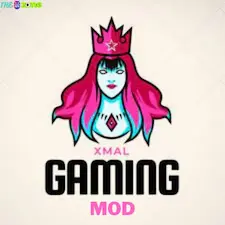 Xmal Gaming Mod Menu - icon