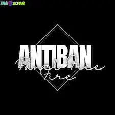 AntiBan Panel