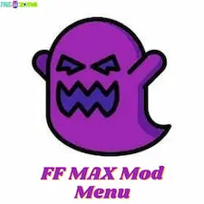 FF MAX Mod Menu - icon