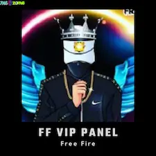 FF VIP Panel - icon