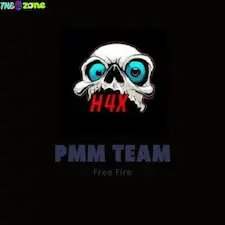 PMM Team - icon