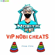 VIP NOBI Cheats
