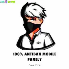 100% Antiban Mobile Panel - icon