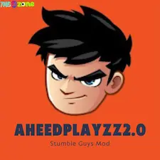AheedPlayzz2.0 Mod - icon