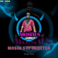 Mosim S FF Injector - icon